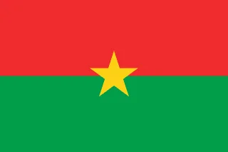 Burkina Faso