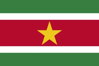 Suriname